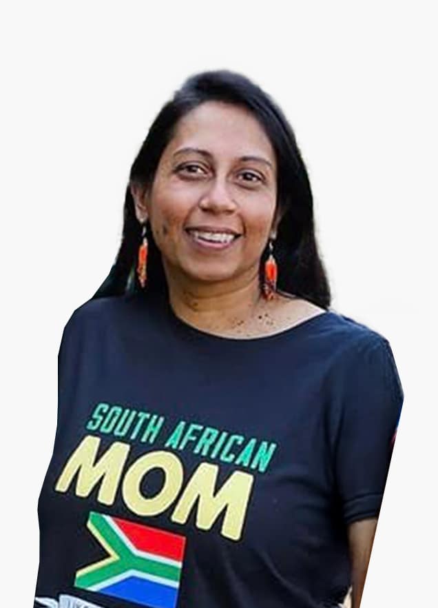 Mrs. Amanda Perumal