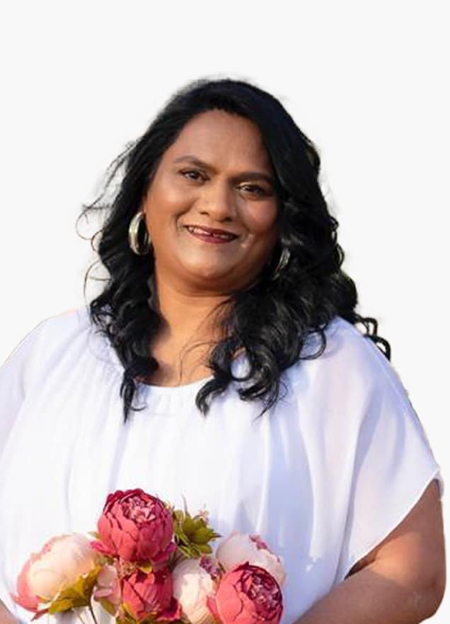 Mrs. Brenda Govender