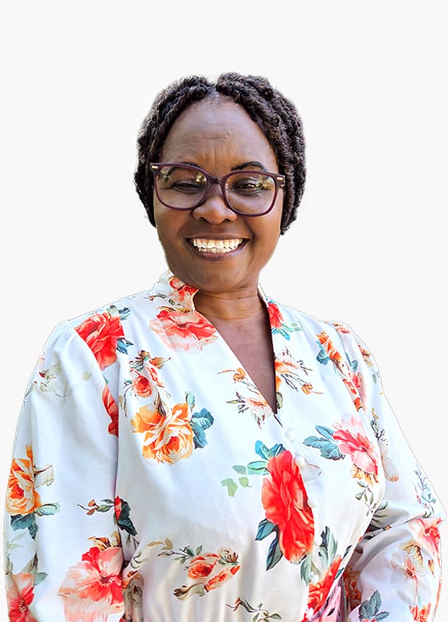 Mrs. Emma Nyika