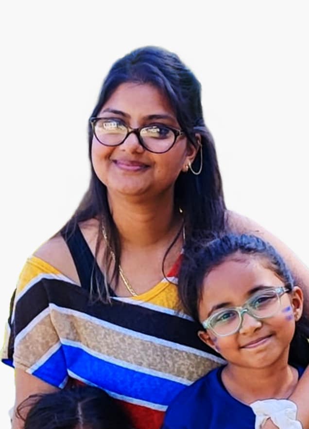 Mrs. Laura Pillay