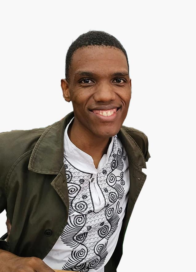 Mr. Lawrence Mda
