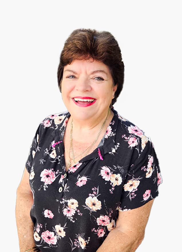 Mrs. Linda Murray