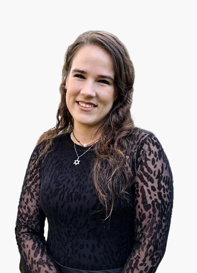 Miss. Timón Botha